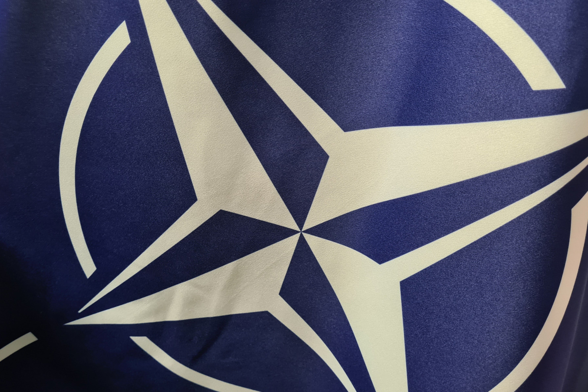 NATO, 8 Rus personelin akreditasyonunu iptal etti