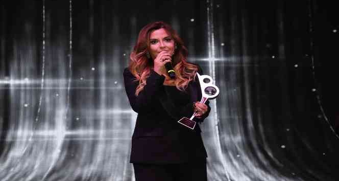 11. Buhara Medya Ödülleri Töreni’nde TGRT Habere 2 ödül birden