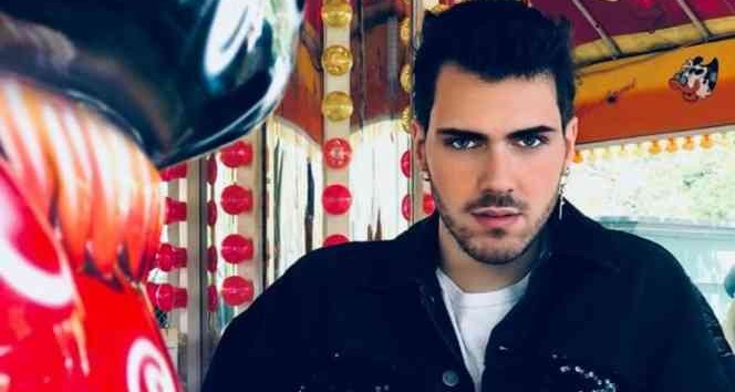 Türk Modacı Milano’da Türk ve İtalyan modasını değerlendirdi