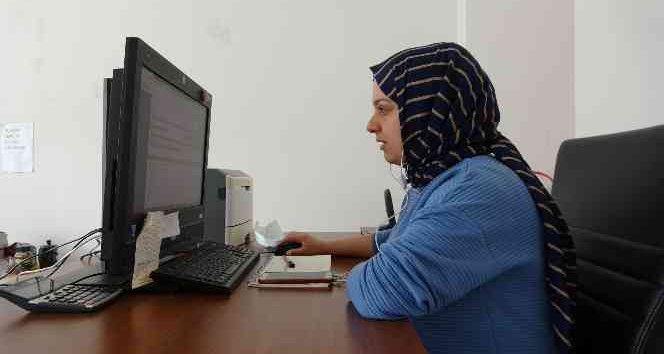 Bingöl’de Covid-19 ile mücadelede Pandemi Çağrı Merkezi canla başla mücadele veriyor