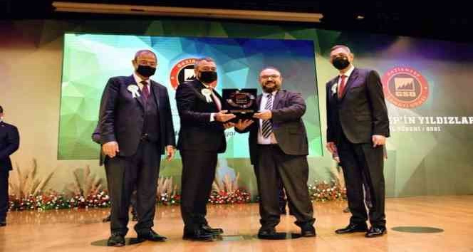 Alüminyum ve ambalajın yıldızı: Ender PVC