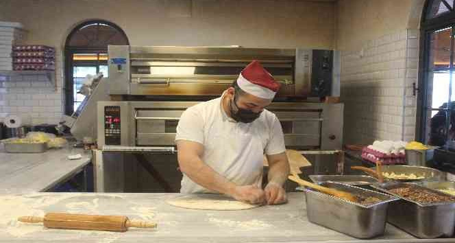 Görele pidesi tescil yolunda