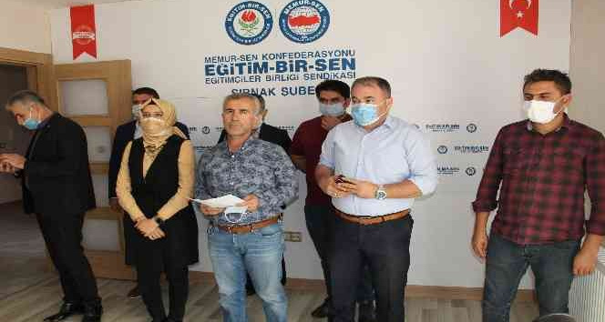 Memur Sen’den ’Okulların personel ihtiyacı karşılansın’ açıklaması