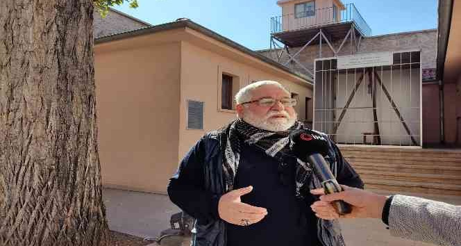 41 sene önce idam edilen Ülkücü Pehlivanoğlu’nun ölüm yıldönümünde yakın arkadaşı o günleri anlattı