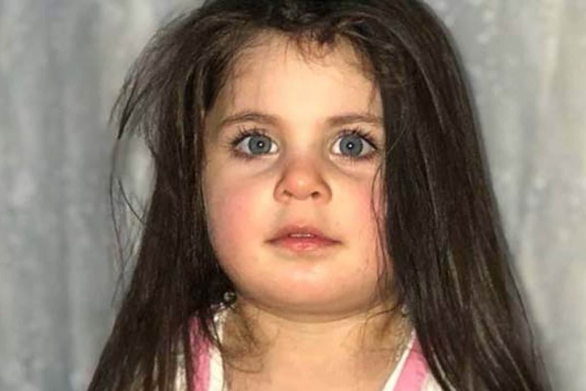 Minik Leyla davasında sanıklar hakim karşısında! Yurt dışındaki baba davaya katılmadı