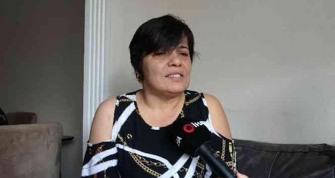 (Özel) Saplantılı aşık dehşetine uğrayan kadının ablası konuştu