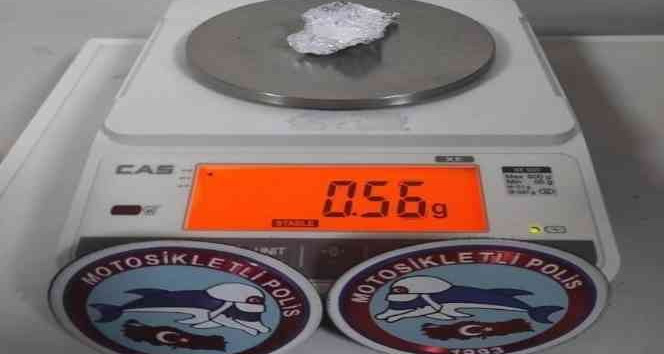 Nevşehir’de uyuşturucu operasyonu: 7 kişi gözaltına alındı