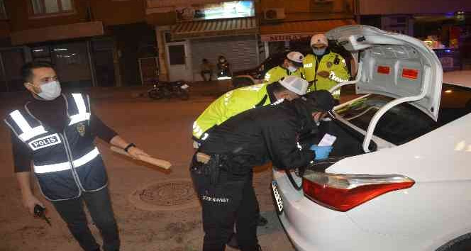 Tokat’ta huzur uygulaması