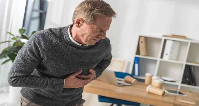 “12 maddeyle kalbinizi hastalıktan koruyun”