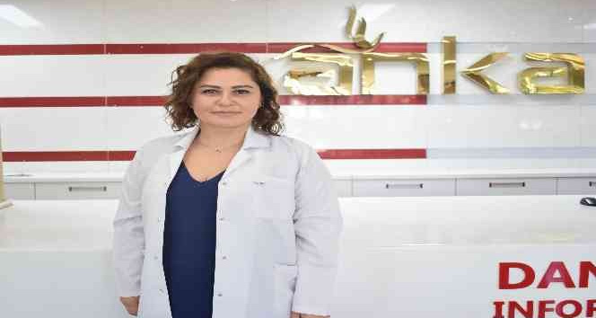 Dr. Karaoğlu, ANKA’da göreve başladı