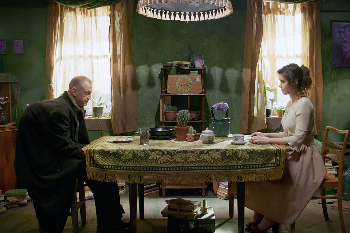 İzmir’de Uluslararası Öğrenci Filmleri Festivali