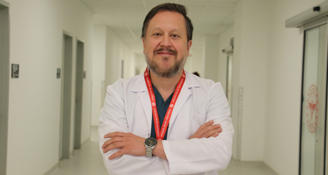 Prof. Dr. Oğuztürk: Bu ilaçtan sonra karantinada kalma sürelerinde ciddi oranda azalma durumu söz konusu olabilir