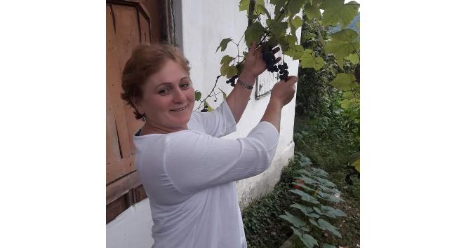 Giresun’da düğünde maganda kurşunu can aldı