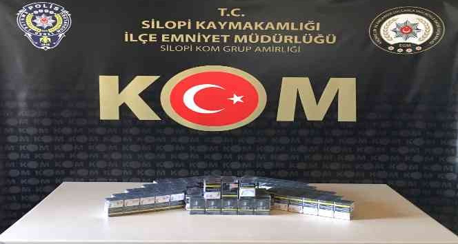 Terörün finansçılarına darbe: 63 gözaltı