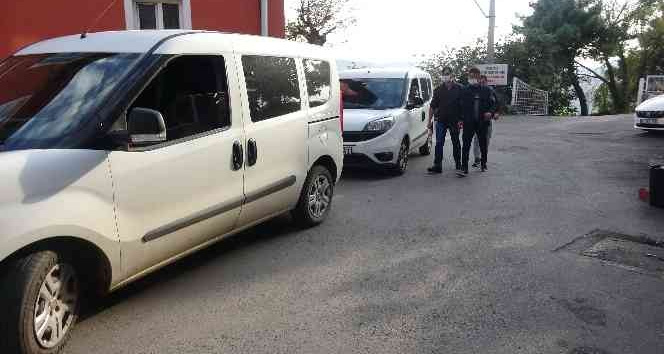 &quot;Çekirge Operasyonu’nda Zonguldak’ta gözaltılar sürüyor