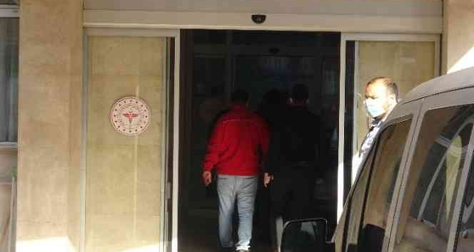 Çekirge Operasyonu’nda Zonguldak’ta 70 şüpheliden 63’ü gözaltında