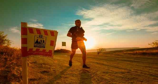 Elit atletler, Cappadocia Ultra Trail’de UNESCO Dünya Mirası Listesi’nde yer alan noktalarda yarışacak