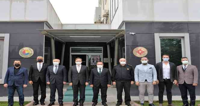 Bilecik’te “Kaan” projesi hayata geçti