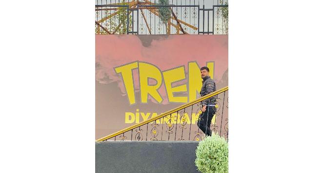 Genç girişimciden Diyarbakır’a ünlü akımı