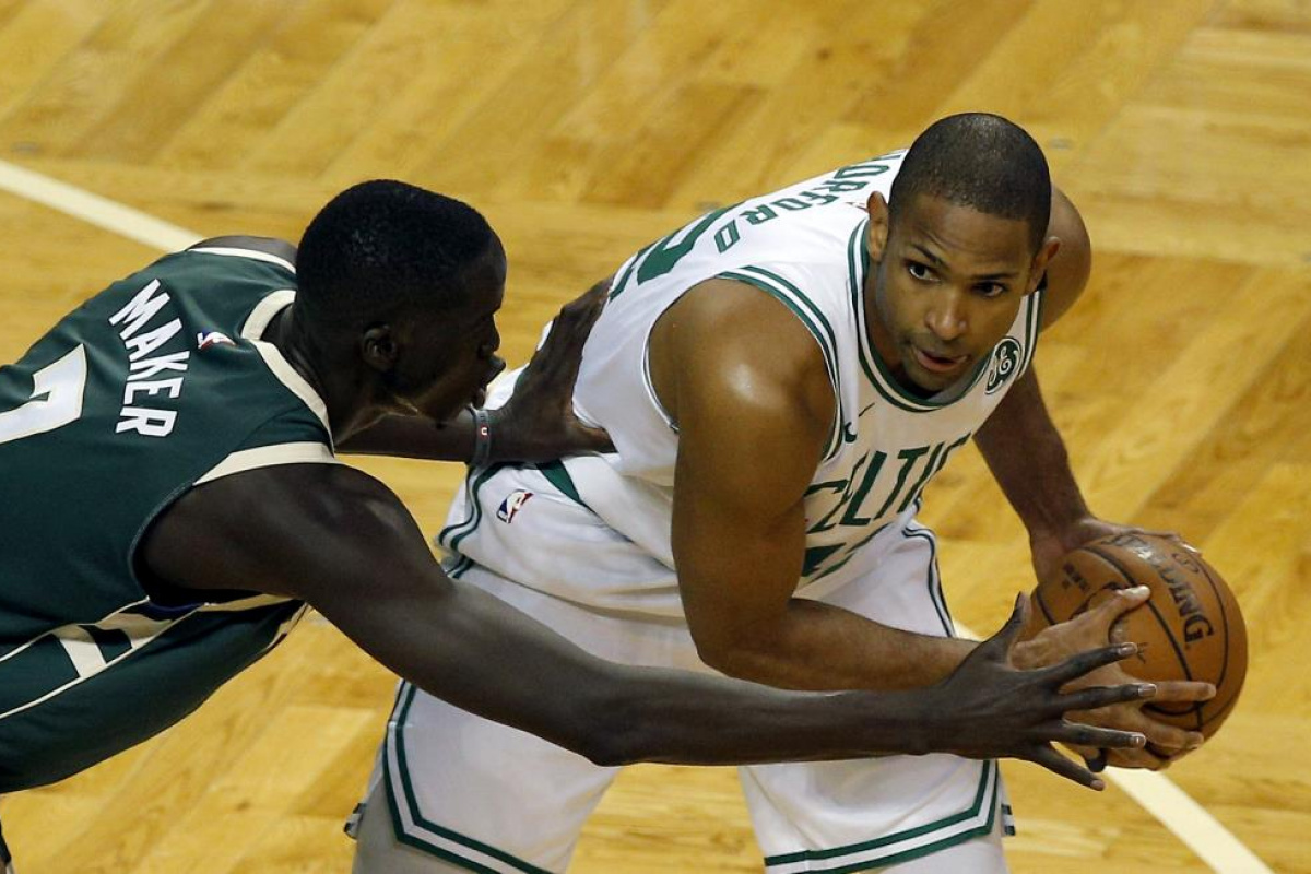 Boston Celtics&#039;te vaka sayısı 2&#039;ye çıktı