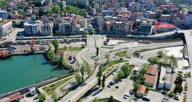 Zonguldak’ta Eylül ayında 625 konut satıldı