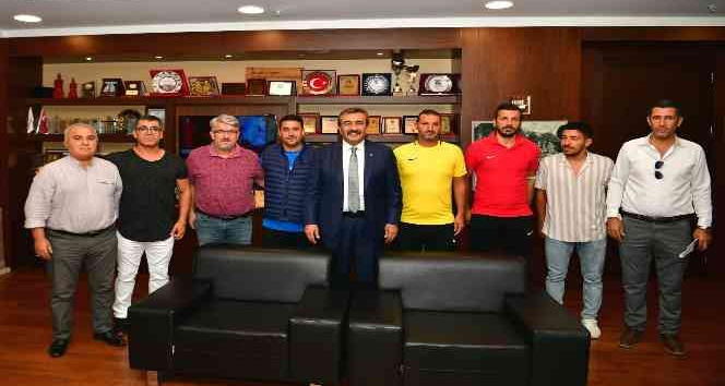 “Sporun Gülen Yüzü 29 Ekim Cumhuriyet Futbol Turnuvası” 19 Ekim’de başlıyor