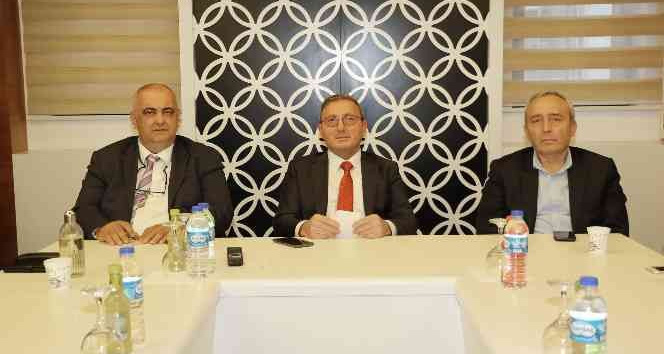 Giresun’un öncelikleri masaya yatırıldı