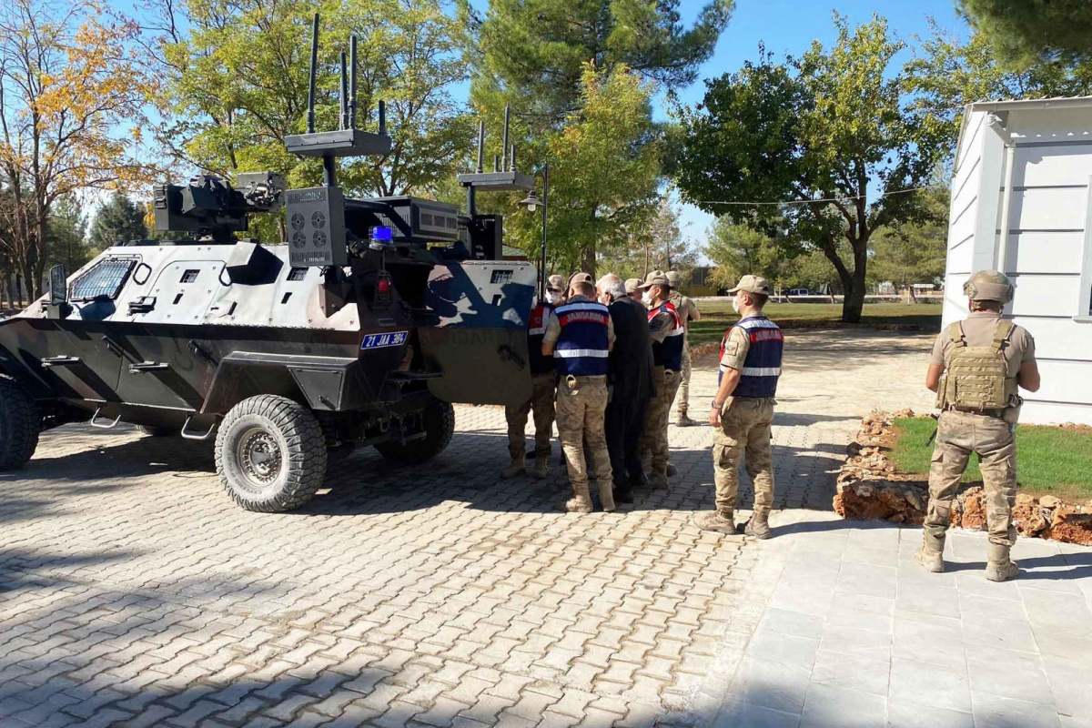 Diyarbakır’da 17 yıllık cinayet firarileri yakalandı