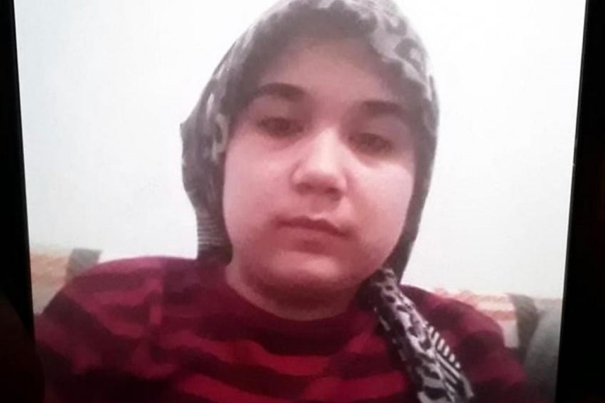 Bursa&#039;da 14 yaşındaki genç kız 2 gündür kayıp