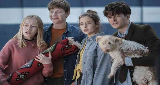 Polanya yapımı Triple Trouble filminin Türkiye prömiyeri Altınova’da yapılacak