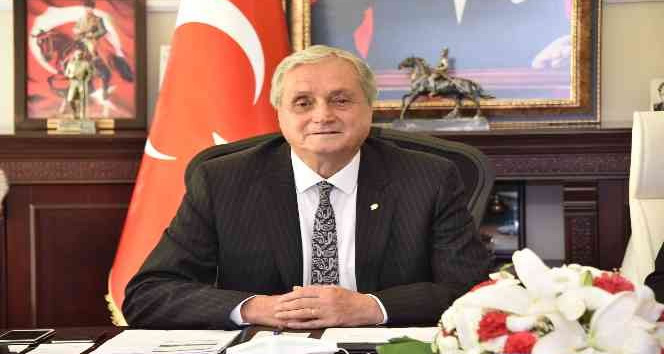 Başkan Bakkalcıoğlu’nun Mevlid Kandili mesajı