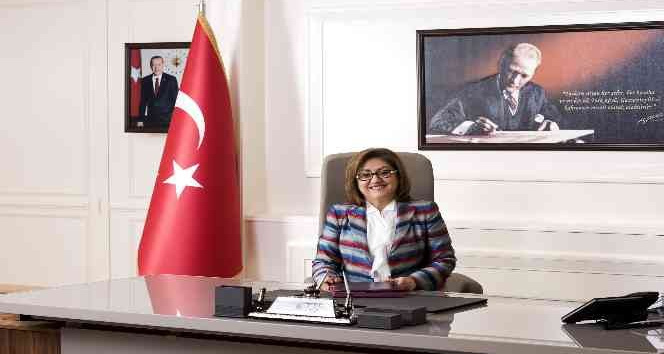 Başkan Fatma Şahin’den Mevlid Kandili mesajı