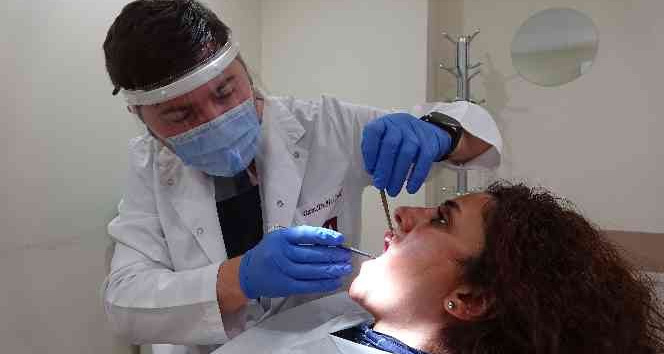Doğru diş temizliği, genel sağlığın ilk adımı