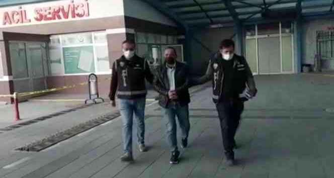 Konya Polisinden 47 milyon liralık vergi kaçakçılığı operasyonu