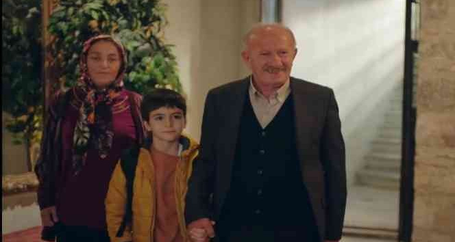 Yılın en iyi çocuk oyuncusu ödülünü alan Mustafa Konak’ın yeni dizisi belli oldu