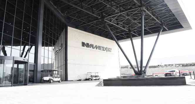 Invamed-RD Global, NASA tedarikçisi oldu