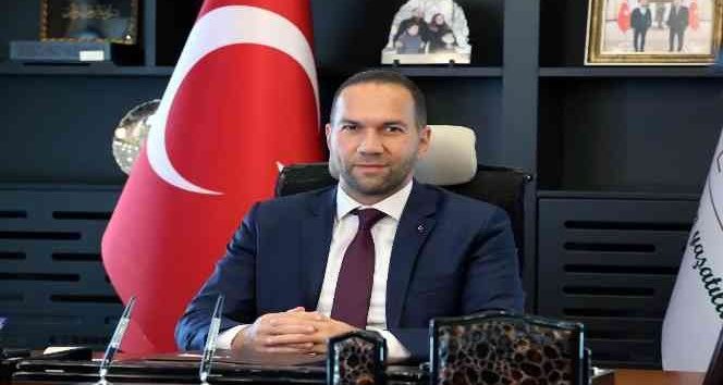 Niğde Belediye Başkanı Özdemir’den Mevlid Kandili Mesajı