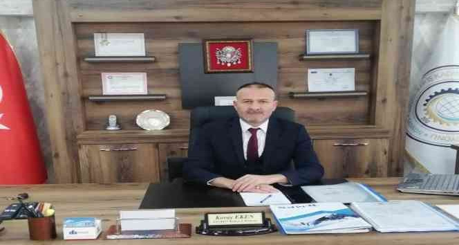 SANKON’dan İç Anadolu ve Güneydoğu Anadolu Bölgesi için ticaret vurgusu