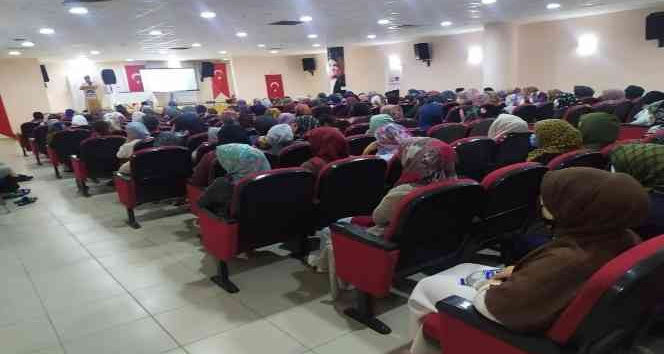 KYK yurtlarında Mevlid kandili dualarla idrak edildi