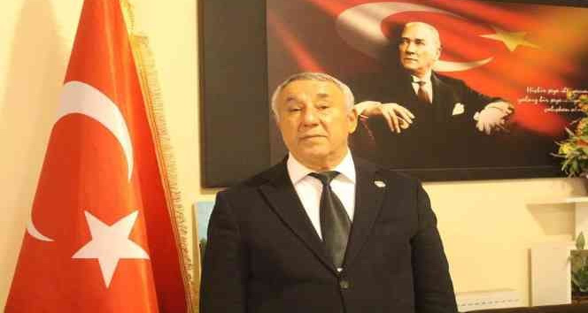 Ünsal, "Azerbaycan’ın Bağımsızlık Yıldönümü kutlu olsun"