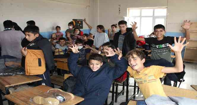 Çarşı’dan anlamlı hareket