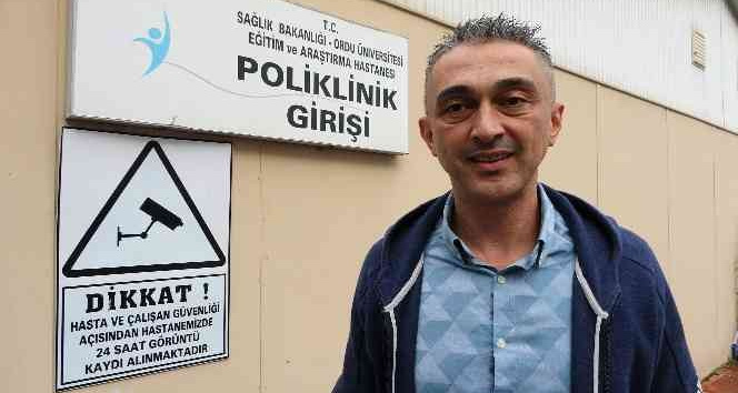 Prof. Dr. Enginyurt: “Aşı yaptırmayanların hiçbir şekilde çalışmalarına izin verilmemeli”
