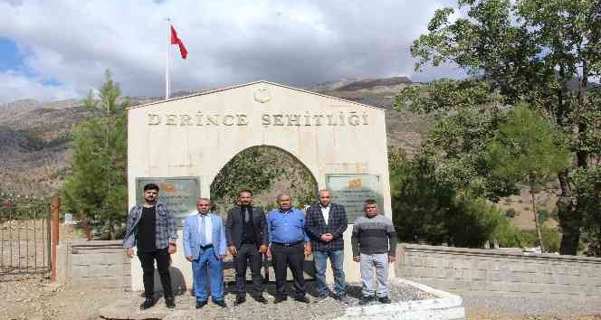 Siirt’te PKK’lı teröristlerin katlettiği 22 kişinin acısı dinmiyor