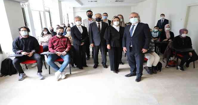 YOBÜ’de 2021-2022 Eğitim Öğretim yılı başladı