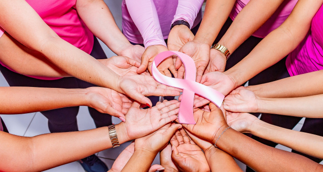 Mamografi, emcek kanserini 4 yıl ilkin belirleme edebilir