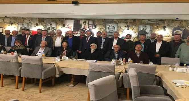 Bahattin Kaya: "Şehitlik ve Gazilik kavramlarında istismarı önleme çalışmaları yapıyoruz"