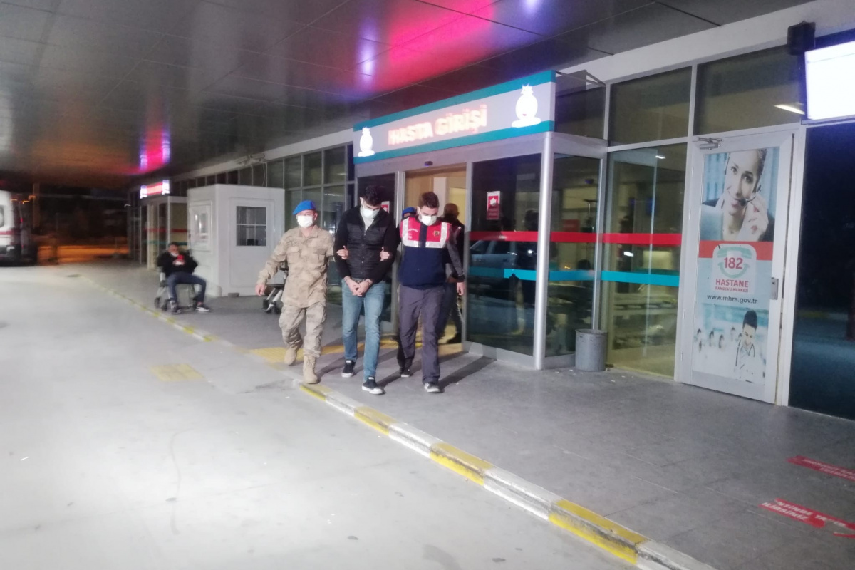 İzmir merkezli 41 ilde FETÖ operasyonu: 158 şüpheli hakkında gözaltı kararı