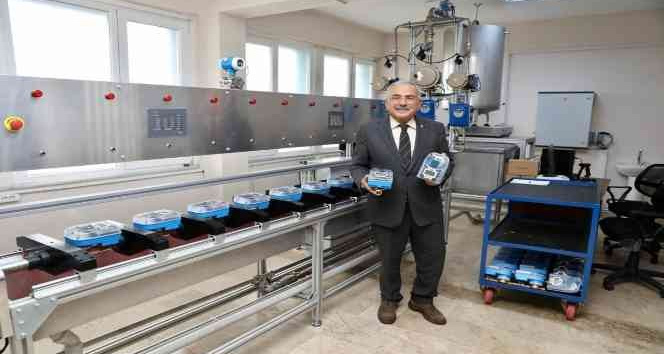 Ordu’nun su sayaçlarına sipariş yağdı