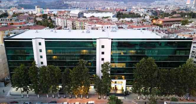 Özel Sağlık Hastanesi 1’inci yaşını kutluyor