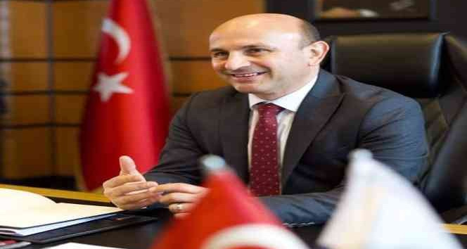 Oral: "Muhtarlar demokrasinin önemli bir parçasıdır"